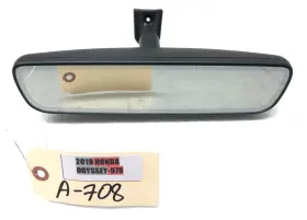 Thr-a02 Honda 2018-2022 Odyssey Front Windshield Interior Rear View Mirror Oem
