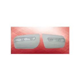W140sclass Howell For W140 95-98 Sclass W210 95-99 E Class W202 95-00 C Door Mirror Cover