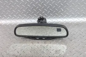 267-hummer Hummer 06-09 H2 Black Automatic Dimming Onstar Interior Rear View Mirror Oem Wty
