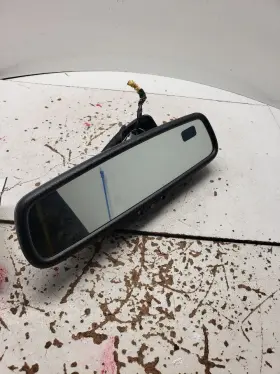 0027277000 Hyundai Rear View Mirror With Automatic Dimming Fits 07-12 Santa Fe 1271504