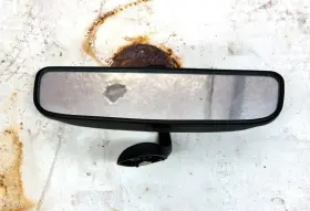 Hyundai 02 5400 2005-2013 Kia Interior Rear View Mirror Manual Poong Jeong E11 02 5400