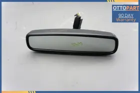 026006 Hyundai 2011-2013 Genesis Front Upper Interior Rear View Mirror Oem