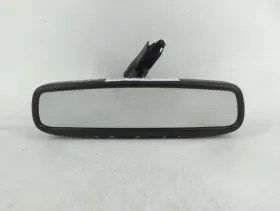 050417 Hyundai 2017-2018 Elantra Interior Rear View Mirror Oem U4q7l