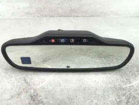 Hyundai 10408-905-7011 2013 Elantra Interior Rear View Mirror Oem Et6qu