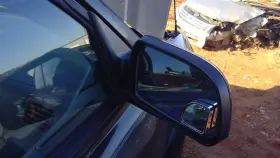 128-53610ar Hyundai Passenger Side View Mirror Power Non-heated Fits 05-09 Tucson 226068
