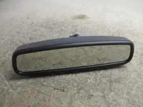 267-50406 Hyundai 2007-2012 Santa Fe Rear View Mirror With Auto Dim Homelink And Compass Oem