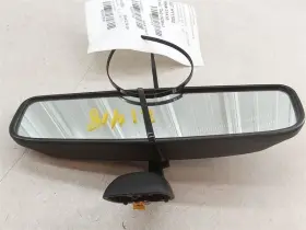 267.hy1s02 Hyundai 2002 Sonata Interior Rear View Mirror Manual Dimming Oem Used