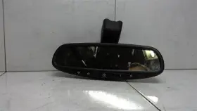267.hy1s05 Hyundai Sonata 2005 Rear View Mirror 53268