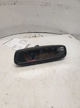 27207000 Hyundai Entourage 2007 Rear View Mirror 1469105