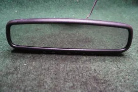 4112az1vhl3 Hyundai 2012 Elantra Rear View Mirror Oem
