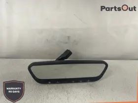 85101-d2500 Hyundai 2018 Genesis G80 Interior Rear View Rearview Mirror With Garage Oem