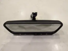 85101-d25004x Hyundai Factory Oem 2017-2021 Genesis Kona Auto Dim Rear View Mirror Homelink