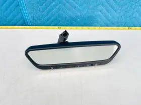 85101-d3000p2 Hyundai 2018 2023 Kona Rear View Mirror Auto Dim Homelink Oem