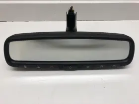 851013q000 Hyundai Ft11-ft19 Sonata Interior Rear View Mirror With Garage Opener Oem 6 Month Wnty