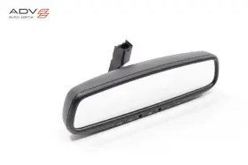 851013w200p2 Hyundai Palisade Interior Rear View Mirror Oem 2020 - 2022