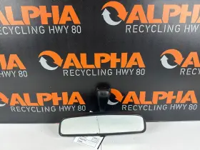 851014a100 Hyundai 03 Sonata Rear View Mirror