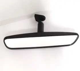 85110l1200 Hyundai 2021-2023 Santa Fe Front Windshield Rear View Mirror Oem
