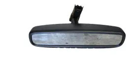 866113m000 Hyundai 2009 2014 Genesis Interior Rear View Mirror Oem Sedan