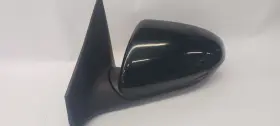 87610f2280 Hyundai Ft17-ft20 Elantra Left Driver Door Mirror Power With Blind Spot Oem Grade B