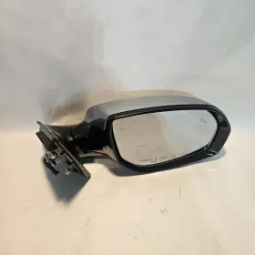 87620-b8031p2s Hyundai 2014-2018 Santa Fe Left Door Rear View Mirror Blind Spot Turn Signal Oem