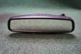 A047369 Hyundai 2013 2014 2015 16 17 18 19 20 Santa Fe Rear View Mirror Oem
