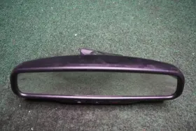 Ac47396 Hyundai 2017 Sonata Rear View Mirror Oem