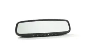 2b062-adu00 Hyundai Accessories Genuine Auto-dimming Mirror With Homelink And Compass