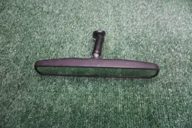 E011083 Hyundai 2020 Elantra Rear View Mirror Oem