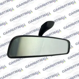 E11025400 Hyundai 2002 2003 2004 2005 Sonata Rear View Interior Mirror Assembly