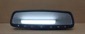 E11026666 Hyundai 2013 Azera Interior Rear View Mirror Oem