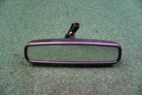 E11028008 Hyundai 2012 13 14 15 16 17 18 Elantra Rear View Mirror Oem