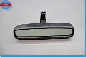 E1104 Hyundai 15-19 Genesis G80 Front Windshield Upper Interior Rear View Mirror Oem