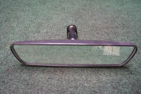 E11048973 Hyundai 2020 2021 2022 2023 Tucson Se Rear View Mirror Oem