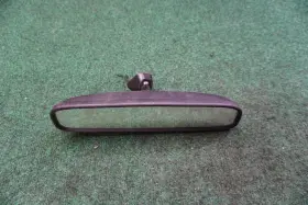 E13049848 Hyundai 2019 Santa Fe Rear View Mirror Oem