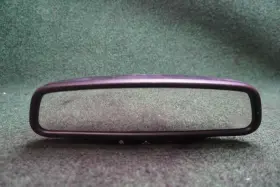 E13049899 Hyundai 2021 Tucson Rear View Mirror Oem