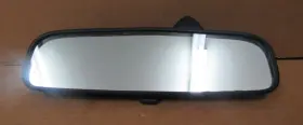 E4022143 Hyundai 2005 2006 Santa Fe Interior Rear View Mirror Oem