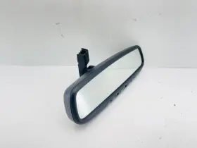 85101-4u200p2 Hyundai Genesis Kia Optima 2014-2016 Cadenza Interior Rear View Mirror With Homelink Oem