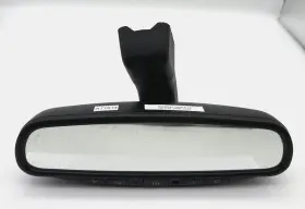 Ie11015616 Hyundai Oem 01-06 Santa Fe Interior Rear View Mirror Homelink Auto Dimming