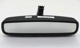 Ie11026006 Hyundai Oem 09-20 Tucson Interior Rear View Mirror Homelink Garage Auto Dimming