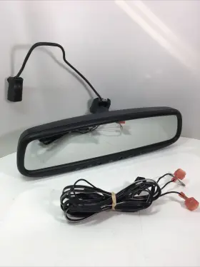 1r062-aduo Hyundai Kia Oem Accent Elantra Forte And Others Interior Rear View Mirror