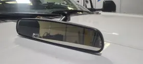 045317 Ichikoh Rear View Mirror