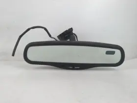 01010103 Infiniti 2002 I35 Interior Rear View Mirror Oem F9qxa