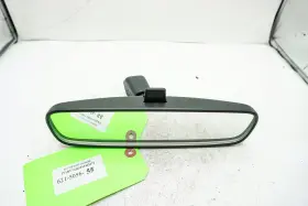 010837 Infiniti 14-20 Q50 Base Oem Front Interior Rear View Mirror 5056