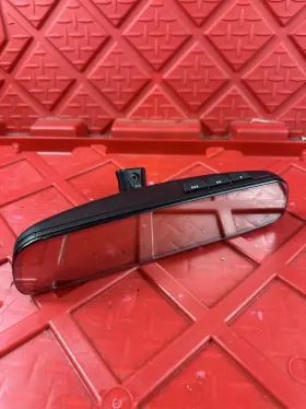 049126 Infiniti 2022-2024 Qx60 Interior Rear View Rearview Mirror With Auto Dimming Oem