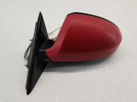 96302cl20a Infiniti 128-54068l 03-05 Fx35/fx45 Driver Side View Mirror Power Red/ax6 Oem