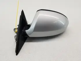 96302cl80b Infiniti 128-54076l 06-09 Fx35 Driver Side View Mirror Silver/k23 Oem