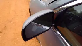128-54106l Infiniti Driver Side View Mirror Power Heated Fits 08-10 M35 245872