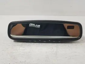 267-00509z Infiniti 2006-2008 Fx Interior Rear View Mirror Oem Lkq