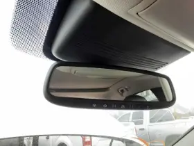 267-10202 Infiniti Rear View Mirror With Surround Fits 19 Qx50 1125855
