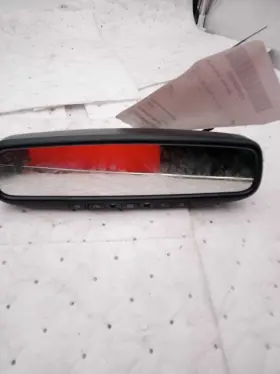 267-10474 Infiniti Rear View Mirror With Camera Display Fits 22-24 Qx60 701703